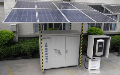 新興充電樁品牌崛起，聚焦6月深圳充電設備展看研發新趨勢