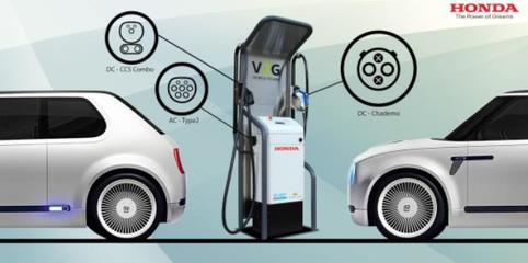 本田投資德國奧芬巴赫研發基地，雙向充電技術引領歐洲電動汽車新變革