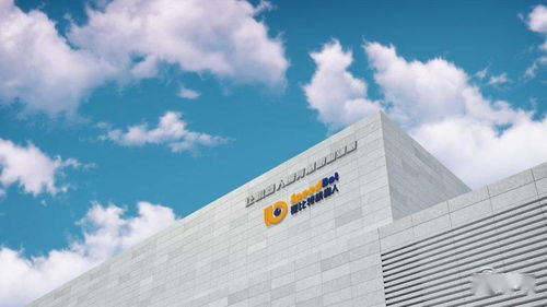 視比特完成近億元A輪融資，3D視覺與機器人技術驅動工程建設新篇章